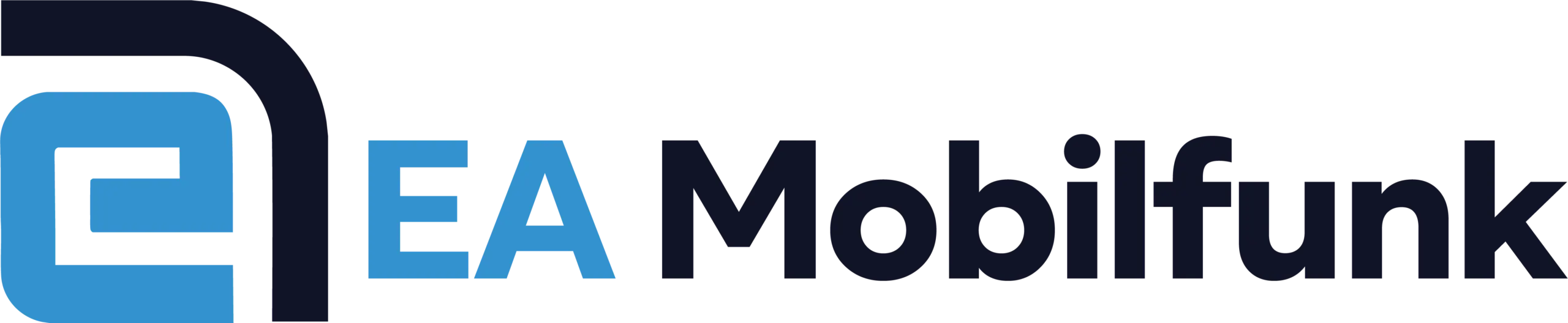 EA Mobilfunk Logo